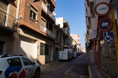 la Vall d-Uixo